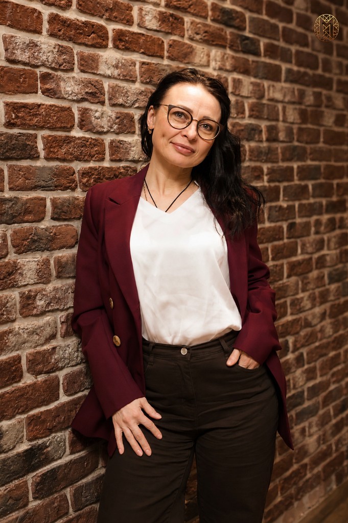 Анна Лепская
